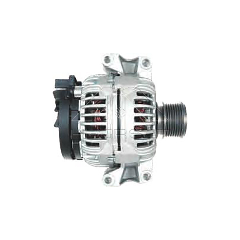 OEM   A2711540202  Alternator for  BENZ C-CLASS (W203) C 180 Kompressor (203.046)