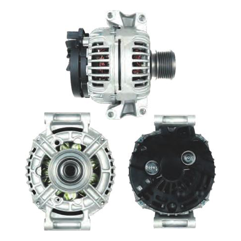 OEM   A2711540202  Alternator for  BENZ C-CLASS (W203) C 180 Kompressor (203.046)