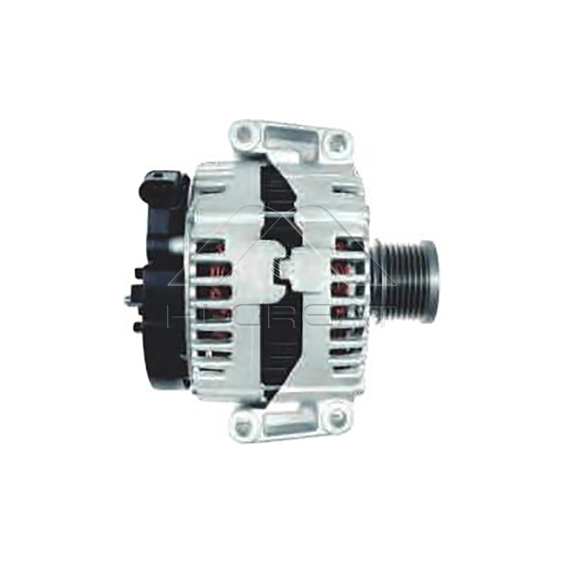 A0131546402  OEM Alternator for  BENZ E-CLASS (W211) E 280 CDI (211.020)