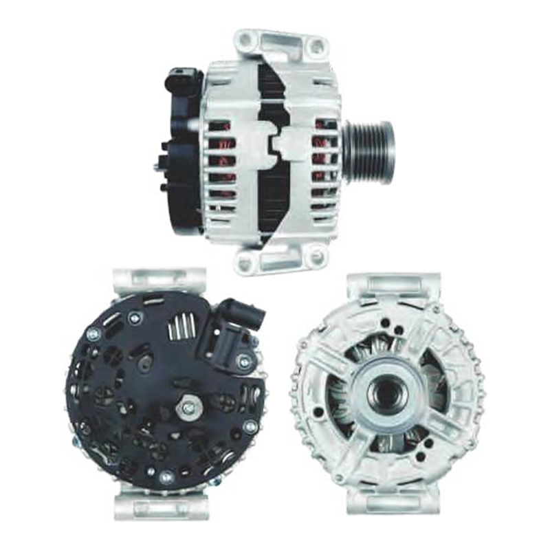 A0131546402  OEM Alternator for  BENZ E-CLASS (W211) E 280 CDI (211.020)