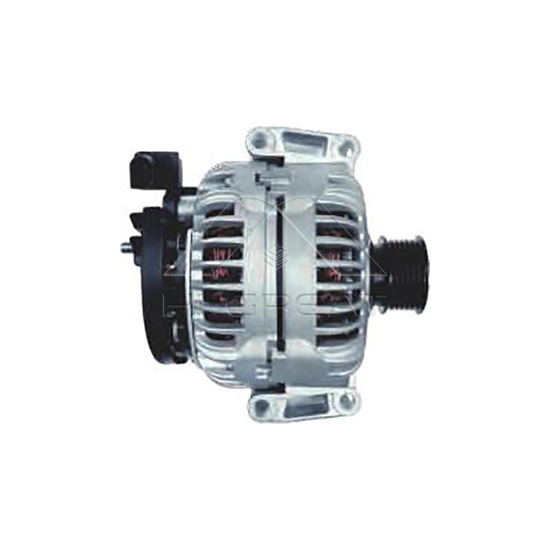 OEM   A2721540102  Alternator for  BENZ C-CLASS (W204) C 230 4-matic (204.085)