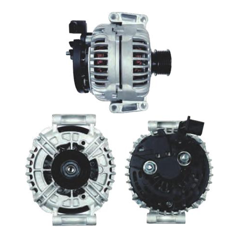 OEM   A2721540102  Alternator for  BENZ C-CLASS (W204) C 230 4-matic (204.085)