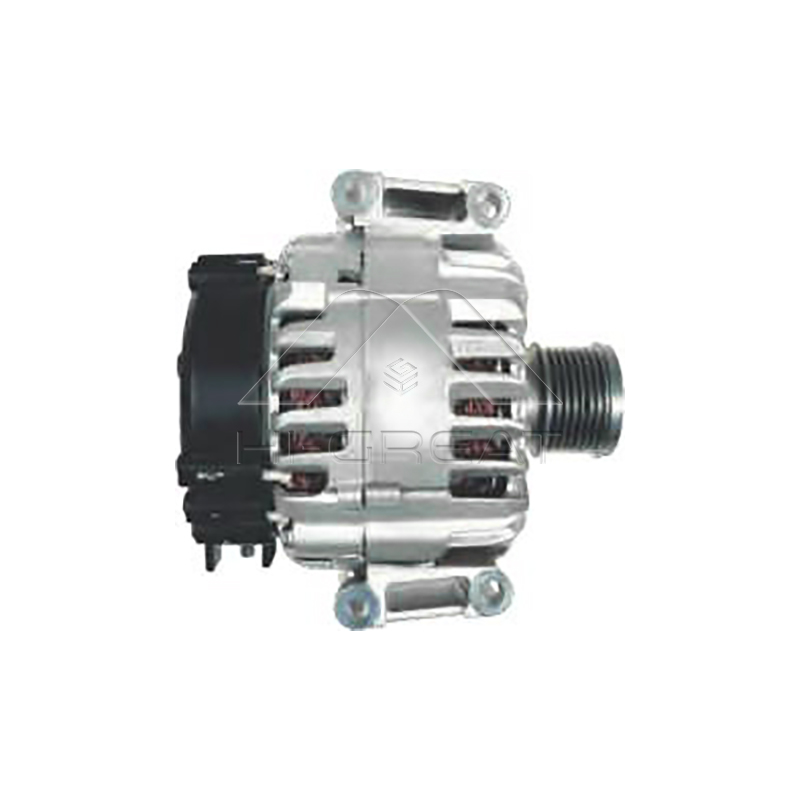 A6421540802  OEM Alternator for  BENZ SPRINTER 3-t Van (B906) 218 CDI (906.611, 906.613)