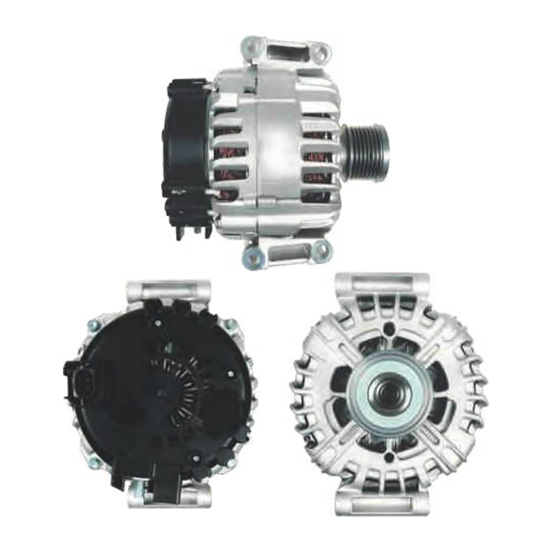 A6421540802  OEM Alternator for  BENZ SPRINTER 3-t Van (B906) 218 CDI (906.611, 906.613)