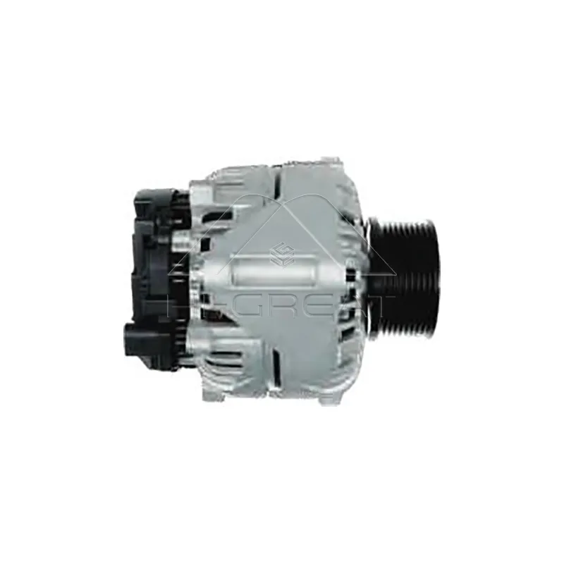 A0131542602  OEM Alternator for  BENZ ATEGO 1228, 1228 L