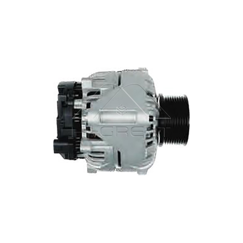A0131542602  OEM Alternator for  BENZ ATEGO 1228, 1228 L