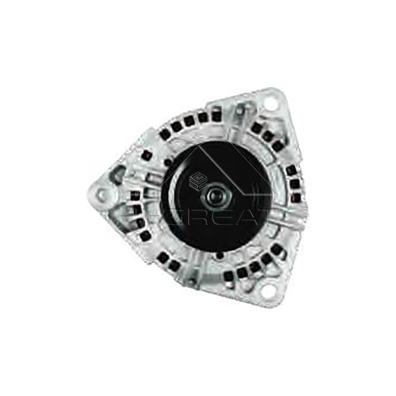 A0131542602  OEM Alternator for  BENZ ATEGO 1228, 1228 L