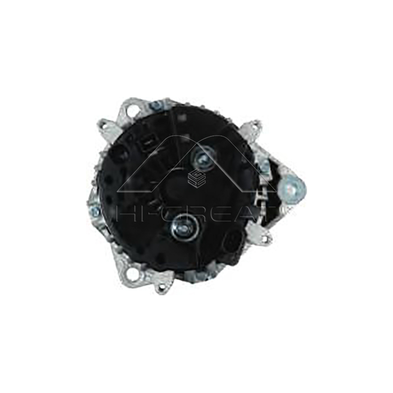 A0131542602  OEM Alternator for  BENZ ATEGO 1228, 1228 L