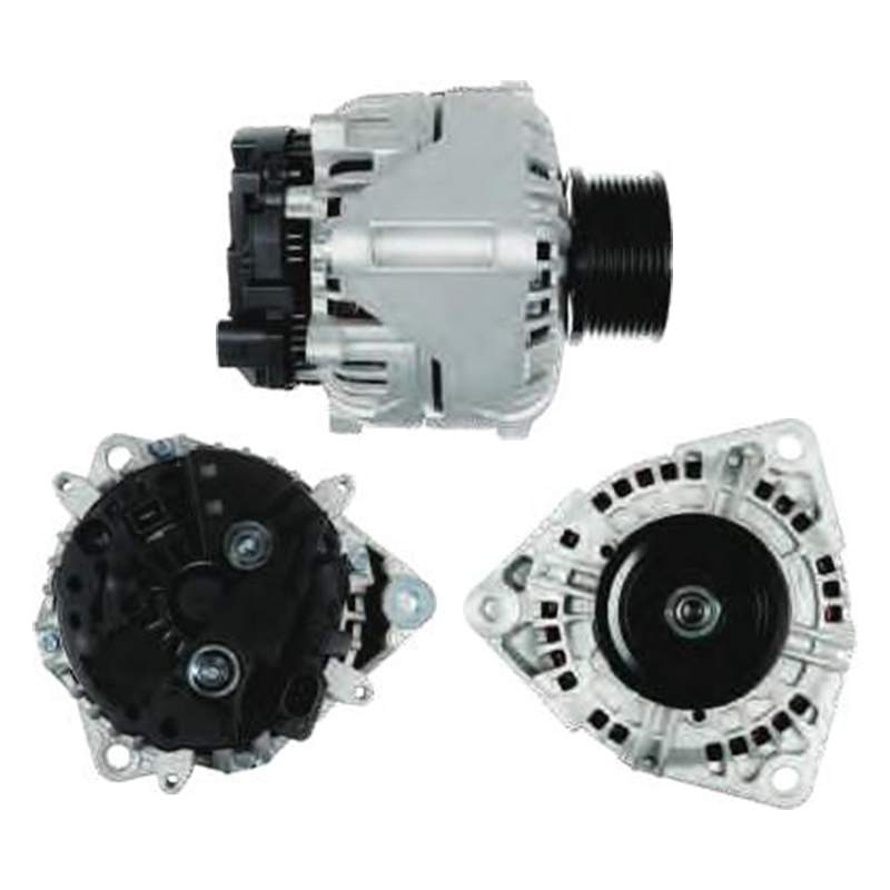 A0131542602  OEM Alternator for  BENZ ATEGO 1228, 1228 L