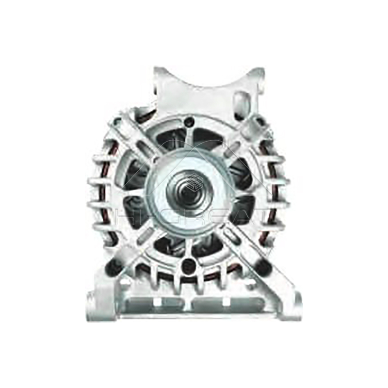 OEM   A2661540602  Alternator for  BENZ A-CLASS (W169) A 150 (169.031, 169.331)