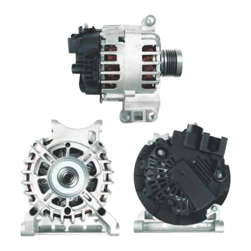 OEM   A2661540602  Alternator for  BENZ A-CLASS (W169) A 150 (169.031, 169.331)