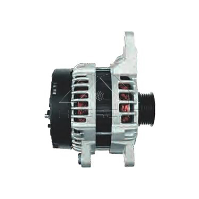 OEM   A0009060122  Alternator for  BENZ A-CLASS (W176) A 180 CDI (176.000)