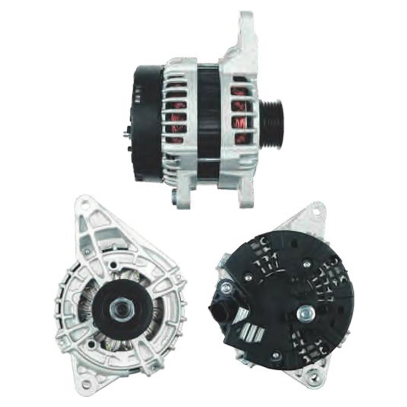OEM   A0009060122  Alternator for  BENZ A-CLASS (W176) A 180 CDI (176.000)