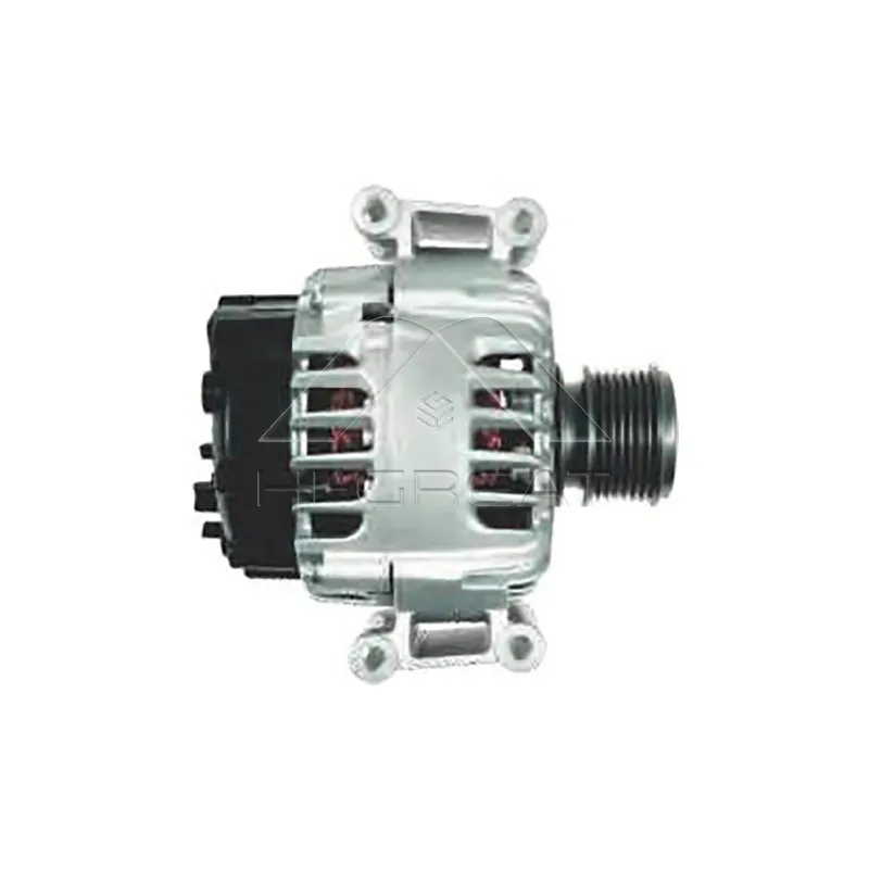 A2711541402  OEM Alternator for  BENZ E-CLASS (W211) E 200 Kompressor (211.041)