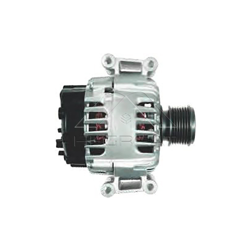 A2711541402  OEM Alternator for  BENZ E-CLASS (W211) E 200 Kompressor (211.041)