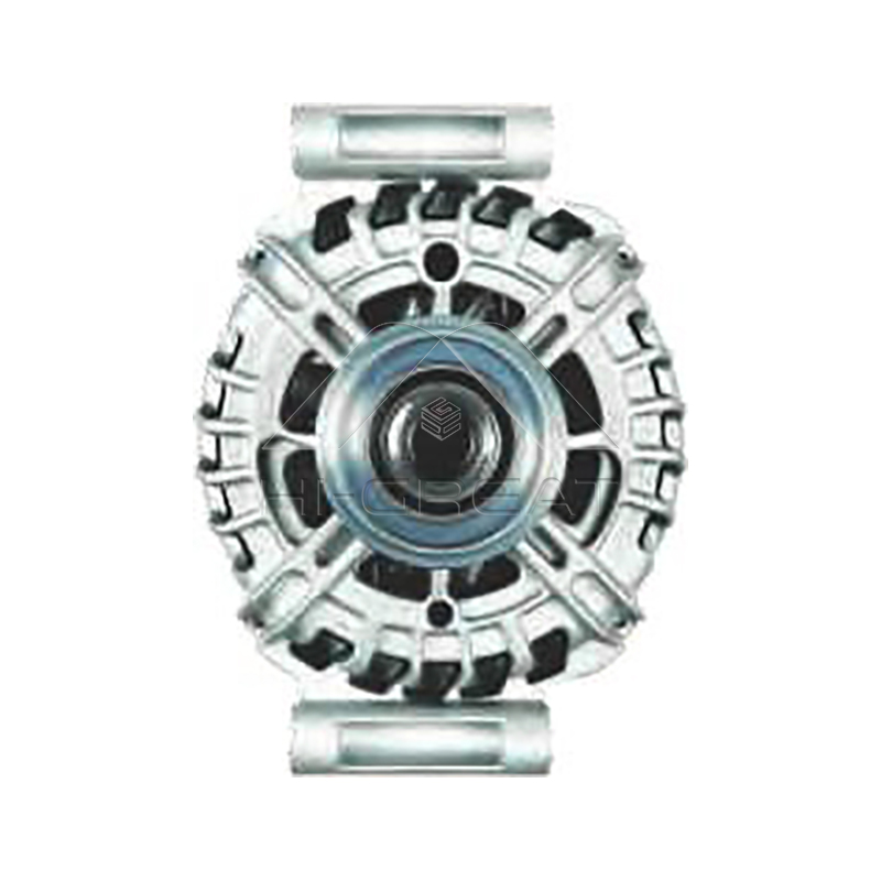 A2711541402  OEM Alternator for  BENZ E-CLASS (W211) E 200 Kompressor (211.041)