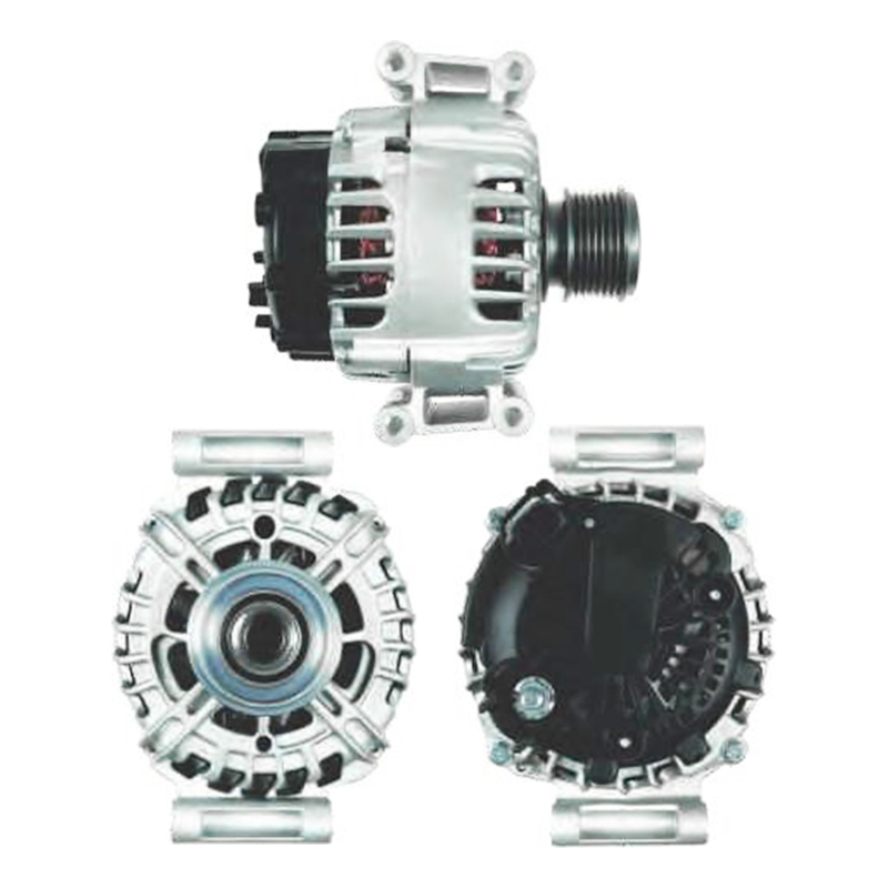 A2711541402  OEM Alternator for  BENZ E-CLASS (W211) E 200 Kompressor (211.041)