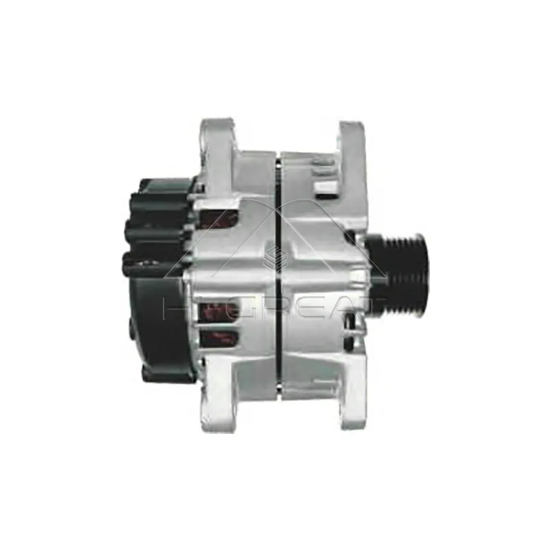 A0009068601  OEM Alternator for  BENZ C-CLASS (W204) C 180 CGI (204.049)