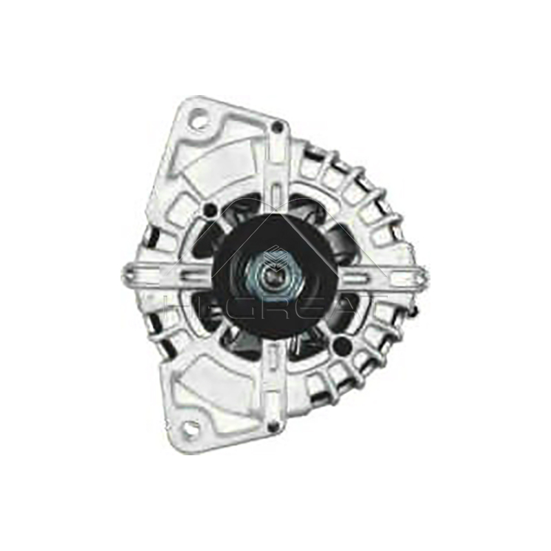 A0009068601  OEM Alternator for  BENZ C-CLASS (W204) C 180 CGI (204.049)