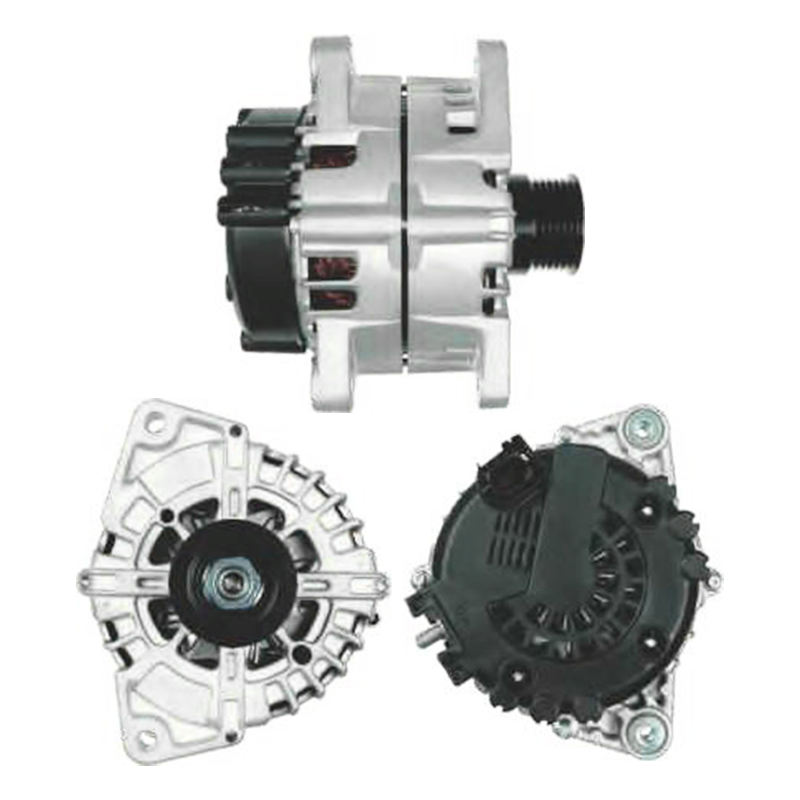 A0009068601  OEM Alternator for  BENZ C-CLASS (W204) C 180 CGI (204.049)