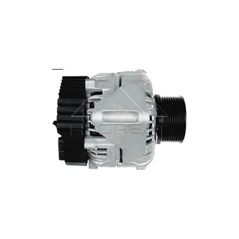 OEM   A0001504750  Alternator for  BENZ ACTROS 1831 AK