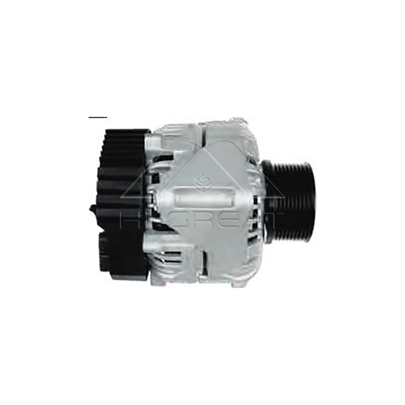 OEM   A0001504750  Alternator for  BENZ ACTROS 1831 AK
