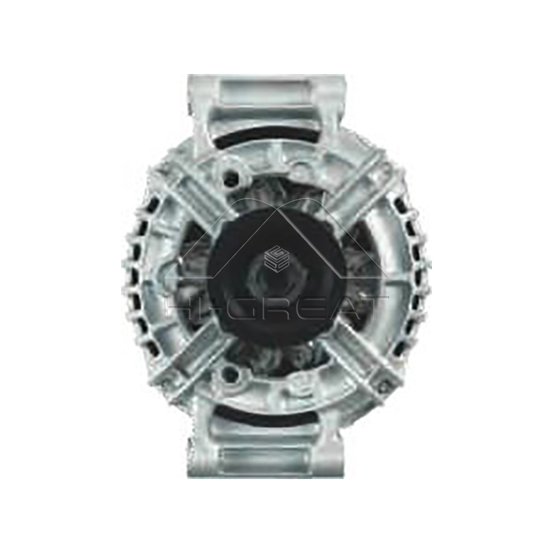 OEM  A2721540002  Alternator for  BENZ C-CLASS (W203) C 230 (203.052)