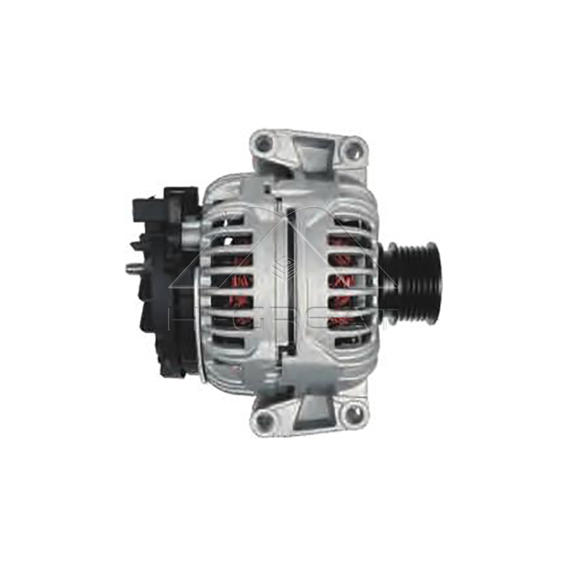 OEM  A0009061202  Alternator for  BENZ C-CLASS (W204) C 230 4-matic (204.085)