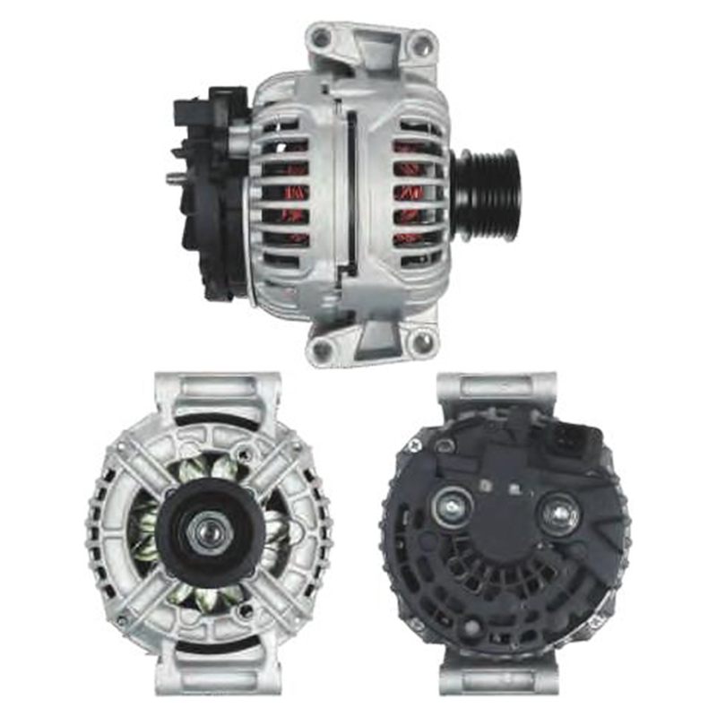 OEM  A0009061202  Alternator for  BENZ C-CLASS (W204) C 230 4-matic (204.085)