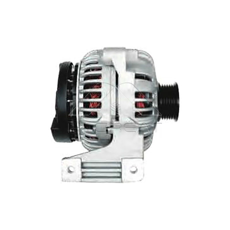 OEM  30658087  Alternator for  VOLVO S60 I (384) 2.4