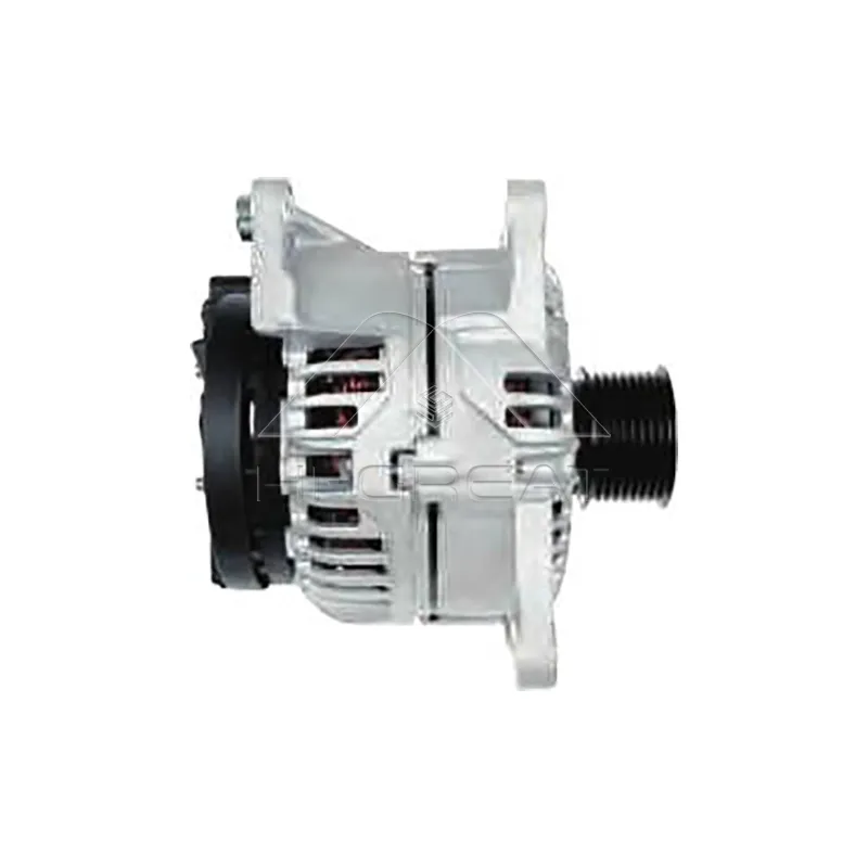 4892318  OEM Alternator for  IVECO  EUROCARGO I-III 100 E 17 K tector, 100 E 17 DK tector