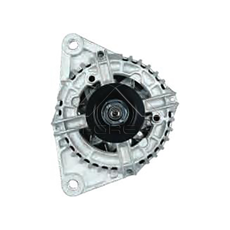 4892318  OEM Alternator for  IVECO  EUROCARGO I-III 100 E 17 K tector, 100 E 17 DK tector