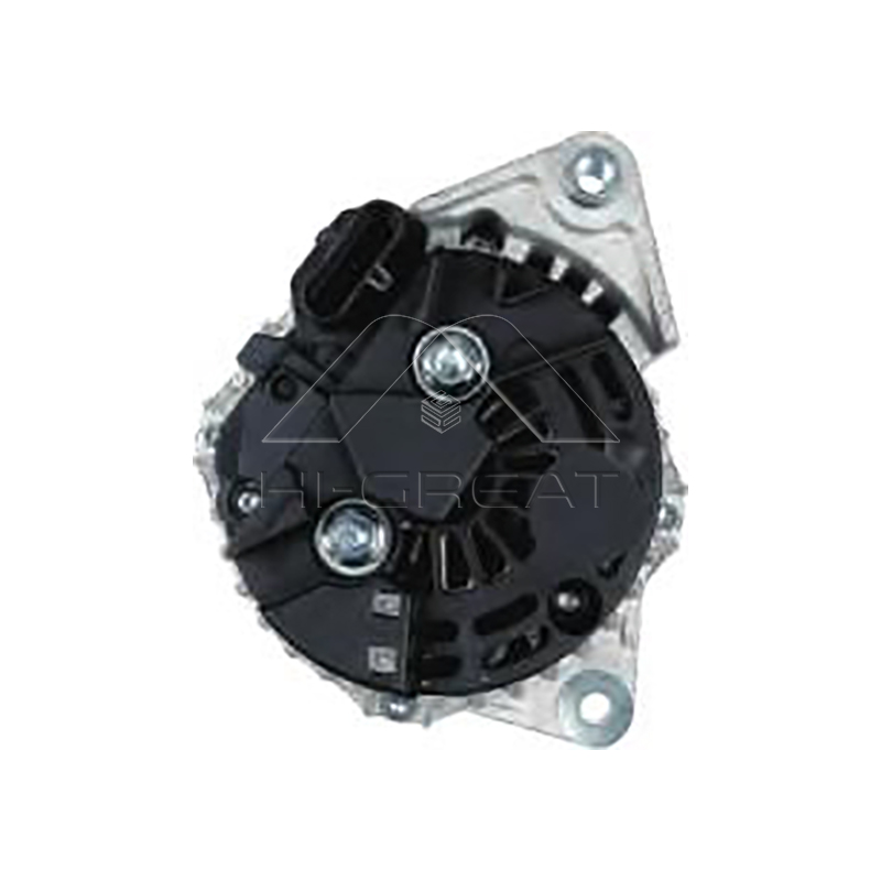 4892318  OEM Alternator for  IVECO  EUROCARGO I-III 100 E 17 K tector, 100 E 17 DK tector