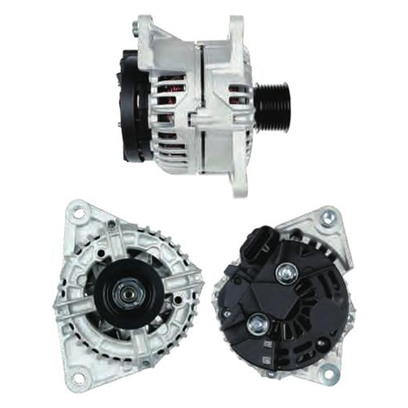 4892318  OEM Alternator for  IVECO  EUROCARGO I-III 100 E 17 K tector, 100 E 17 DK tector