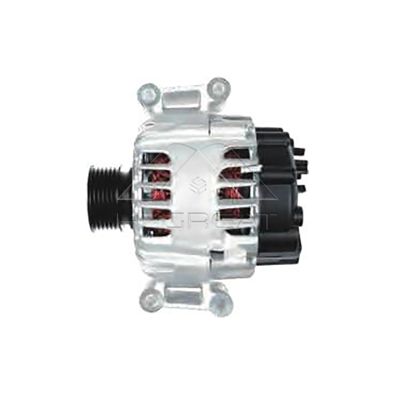 OEM  2116075170  Alternator for  LADA VESTA (GFL_) 1.6 (GFL11)