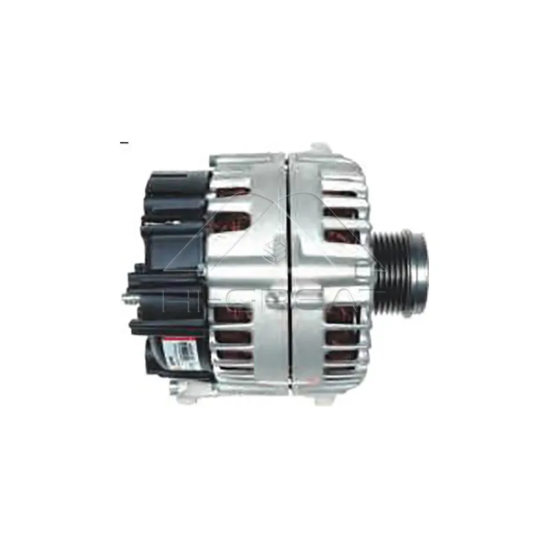 OEM  500060604  Alternator for  FIAT DUCATO Bus (250_) 140 Natural Power