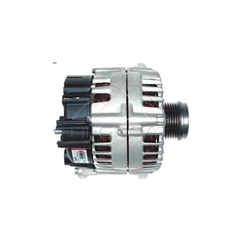 OEM  500060604  Alternator for  FIAT DUCATO Bus (250_) 140 Natural Power