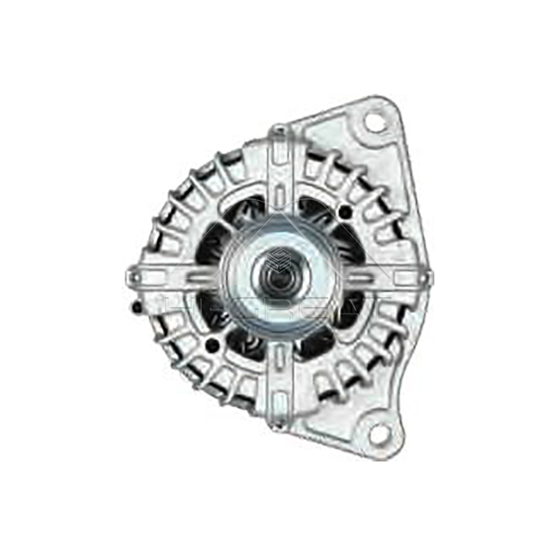 OEM  500060604  Alternator for  FIAT DUCATO Bus (250_) 140 Natural Power