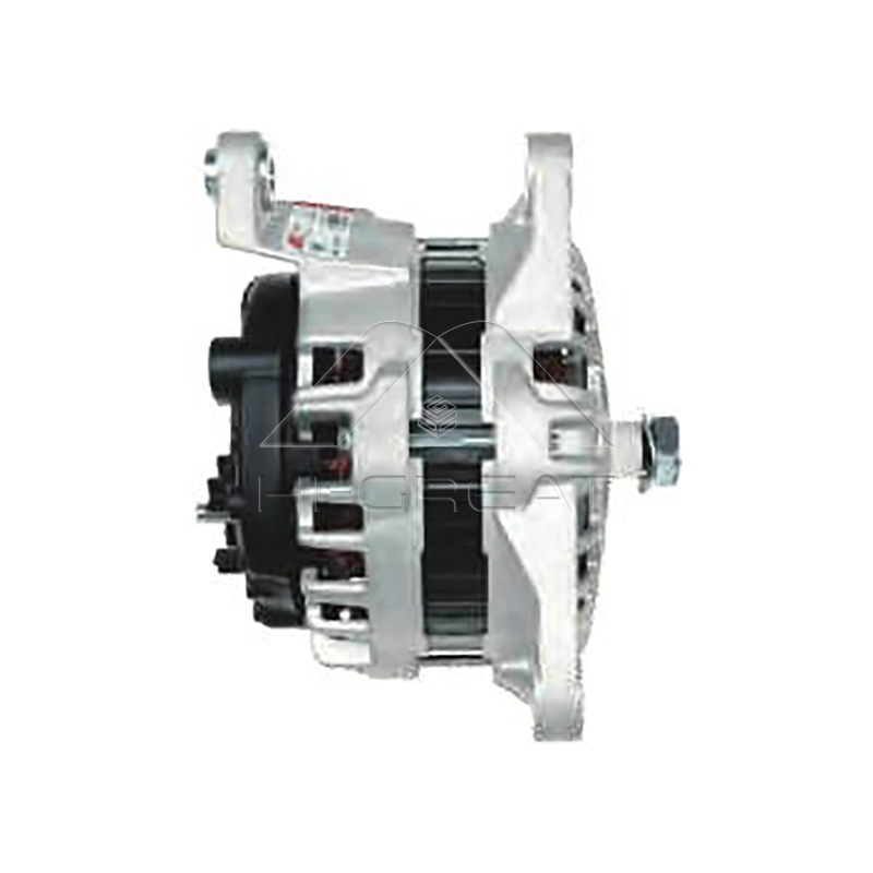 504385138  OEM Alternator for  FIAT DUCATO Bus (250_) 180 Multijet 3,0 D