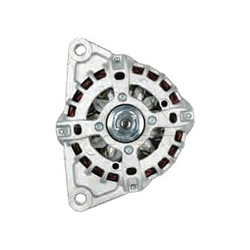 504385138  OEM Alternator for  FIAT DUCATO Bus (250_) 180 Multijet 3,0 D