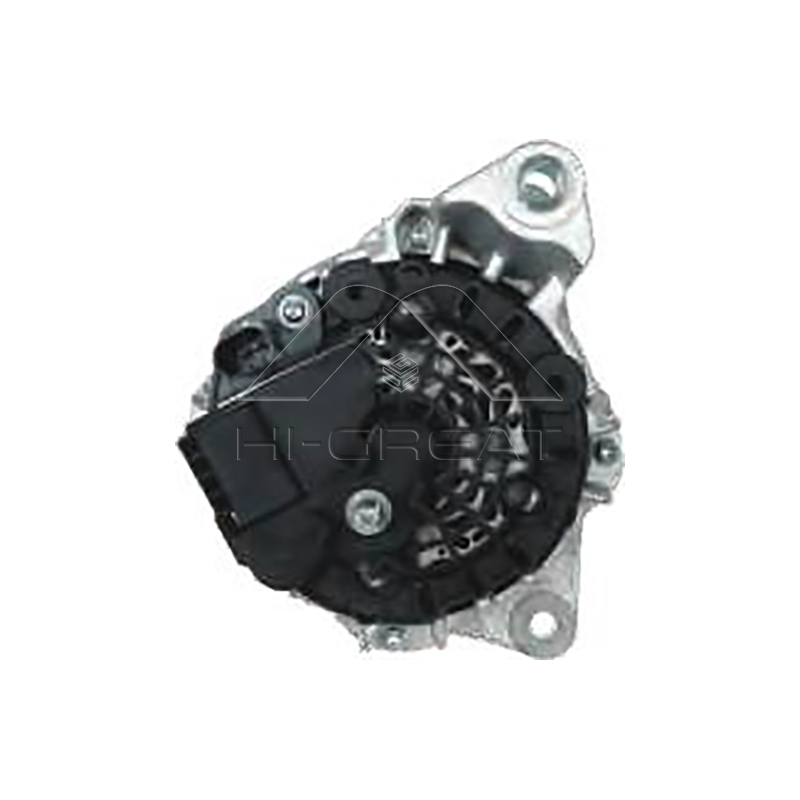 504385138  OEM Alternator for  FIAT DUCATO Bus (250_) 180 Multijet 3,0 D