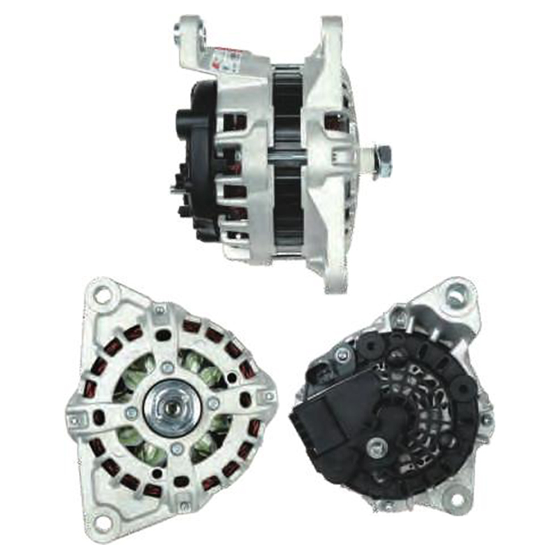 504385138  OEM Alternator for  FIAT DUCATO Bus (250_) 180 Multijet 3,0 D