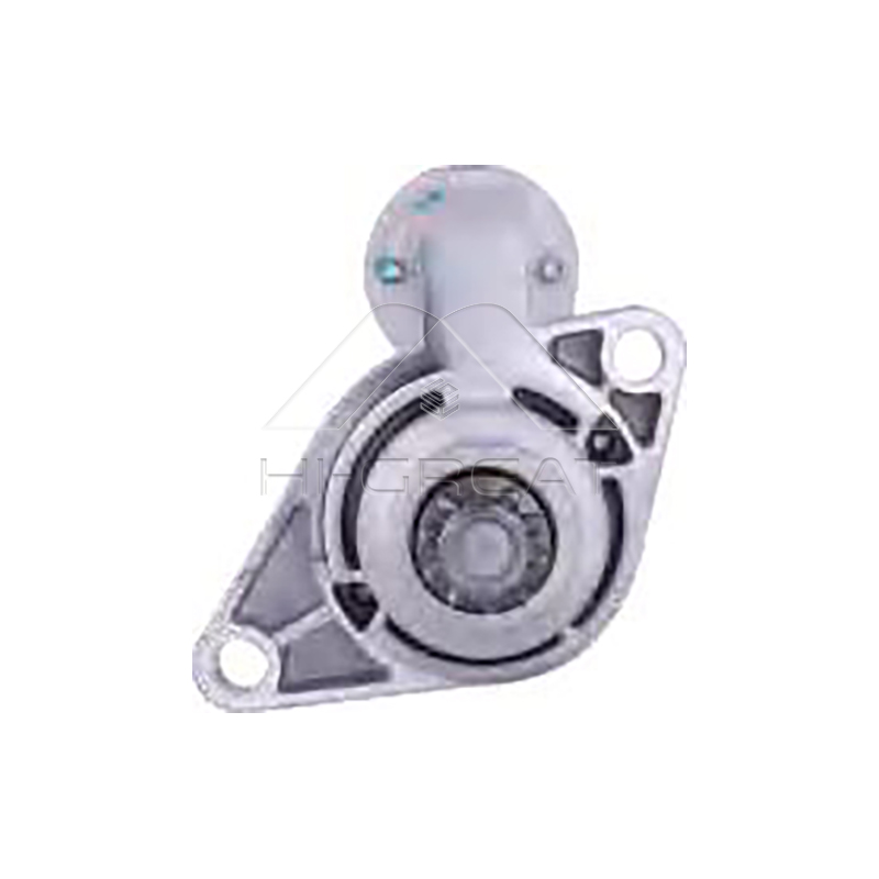 0AM-911-023B  OEM Starter for  VW  GOLF PLUS V (5M1, 521) 1.4 TSI