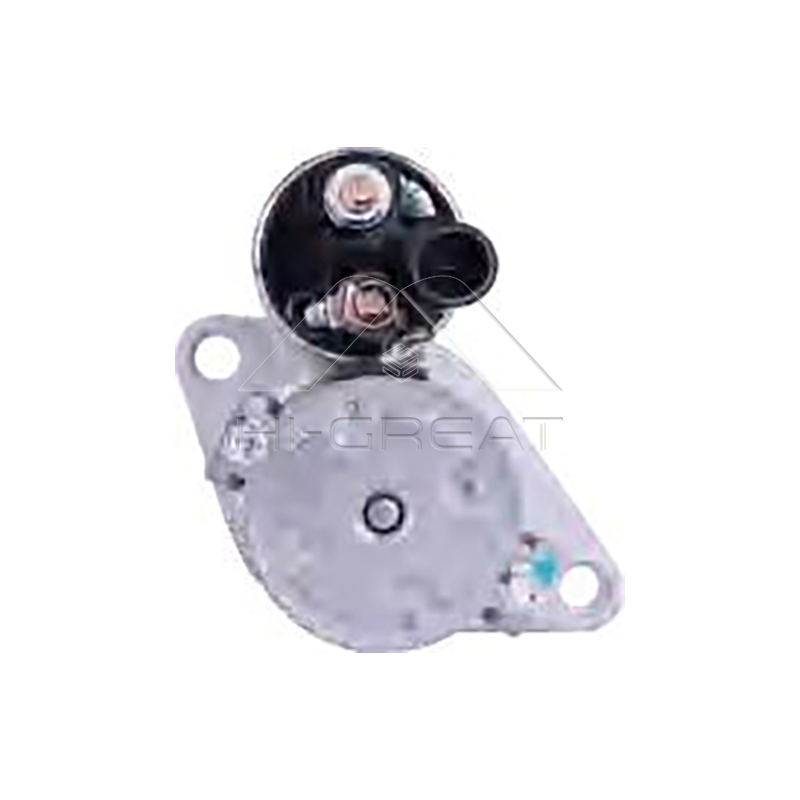 0AM-911-023B  OEM Starter for  VW  GOLF PLUS V (5M1, 521) 1.4 TSI