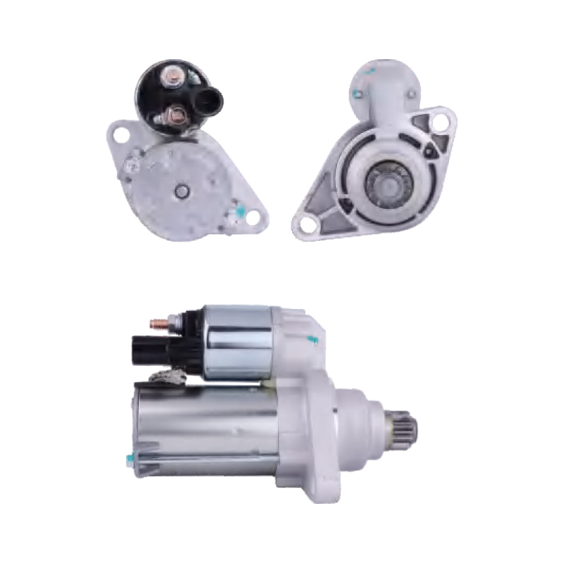0AM-911-023B  OEM Starter for  VW  GOLF PLUS V (5M1, 521) 1.4 TSI