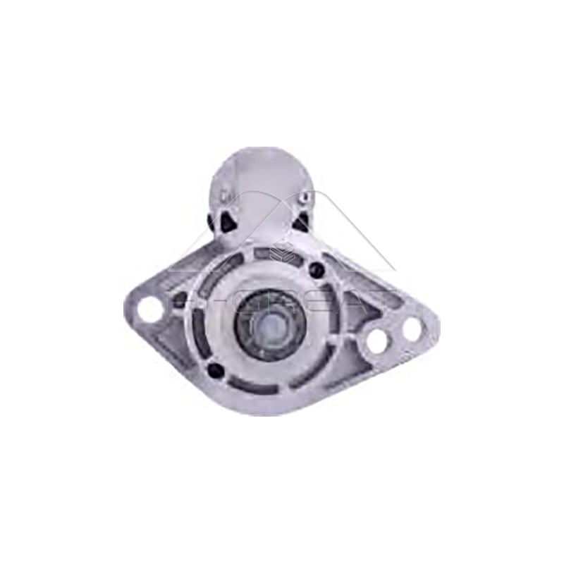 02Z-911-021A  OEM Starter for  VW  LAVIDA (182, 184, 186) 1.4 TSI