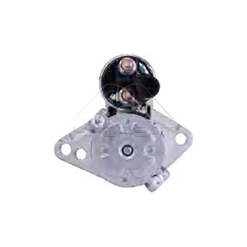 02Z-911-021A  OEM Starter for  VW  LAVIDA (182, 184, 186) 1.4 TSI