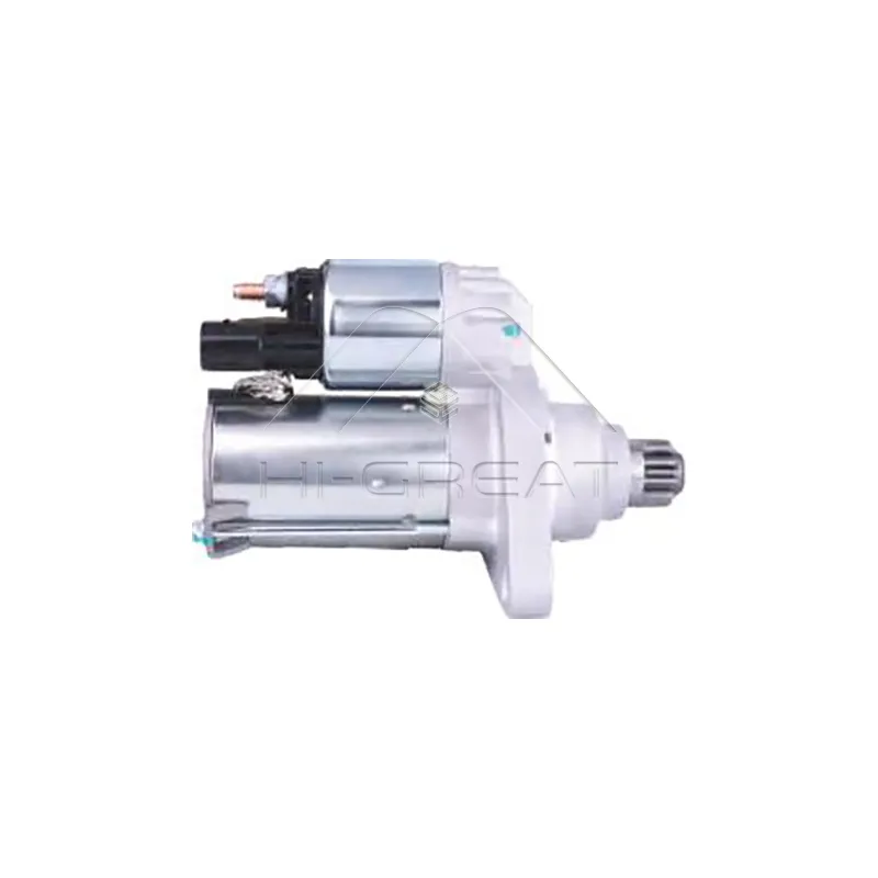 OEM  0AM-911-023K  Starter for  VW  BEETLE (5C1, 5C2) 1.2 TSI