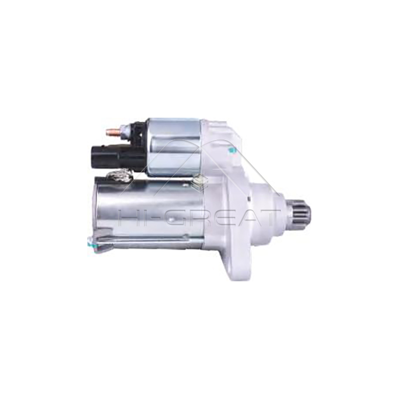 OEM  0AM-911-023K  Starter for  VW  BEETLE (5C1, 5C2) 1.2 TSI