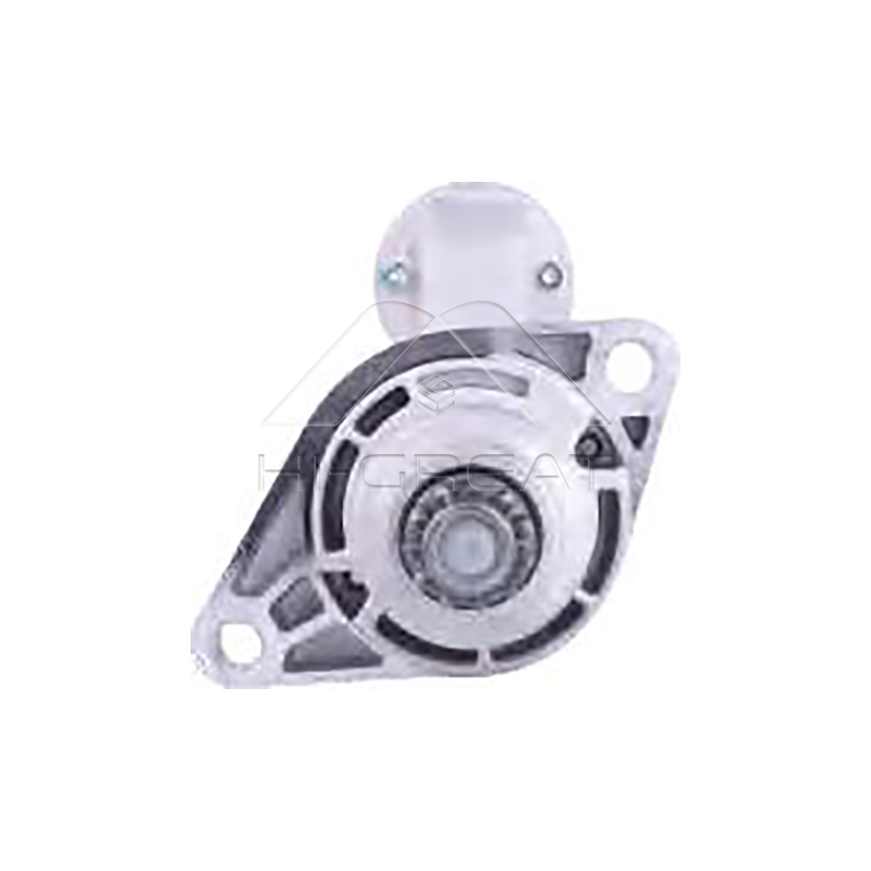 OEM  0AM-911-023K  Starter for  VW  BEETLE (5C1, 5C2) 1.2 TSI